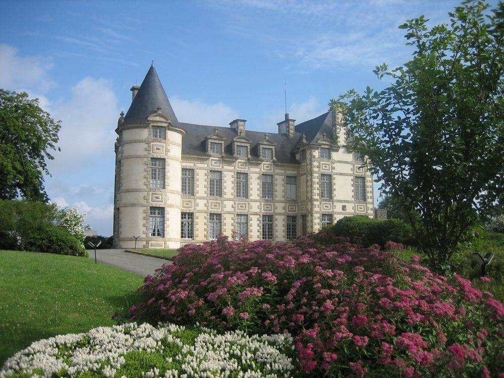Château de Beaubois