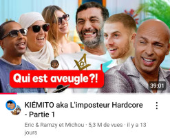 Youtube   Eric et Ramzy