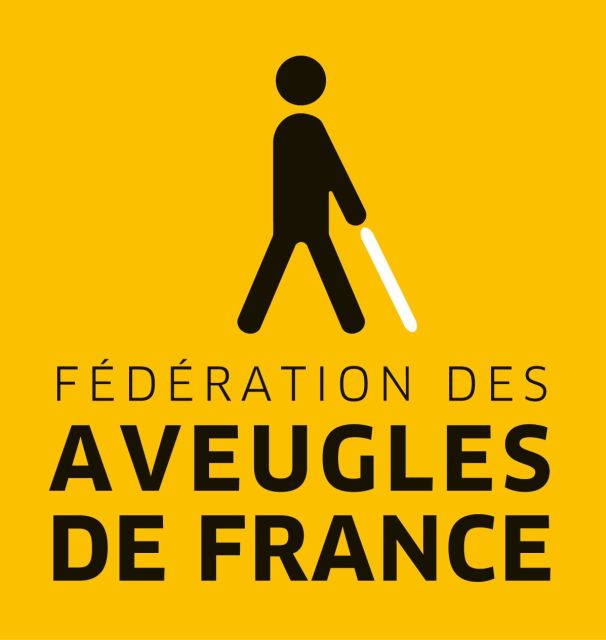 Fédération des aveugle de france